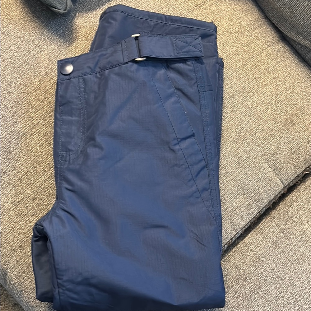 Children’s Place Navy size 8 snowpants